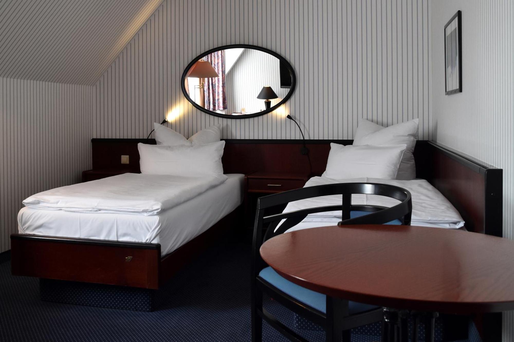 Hotel Buchholz - Berlin — Photos 3