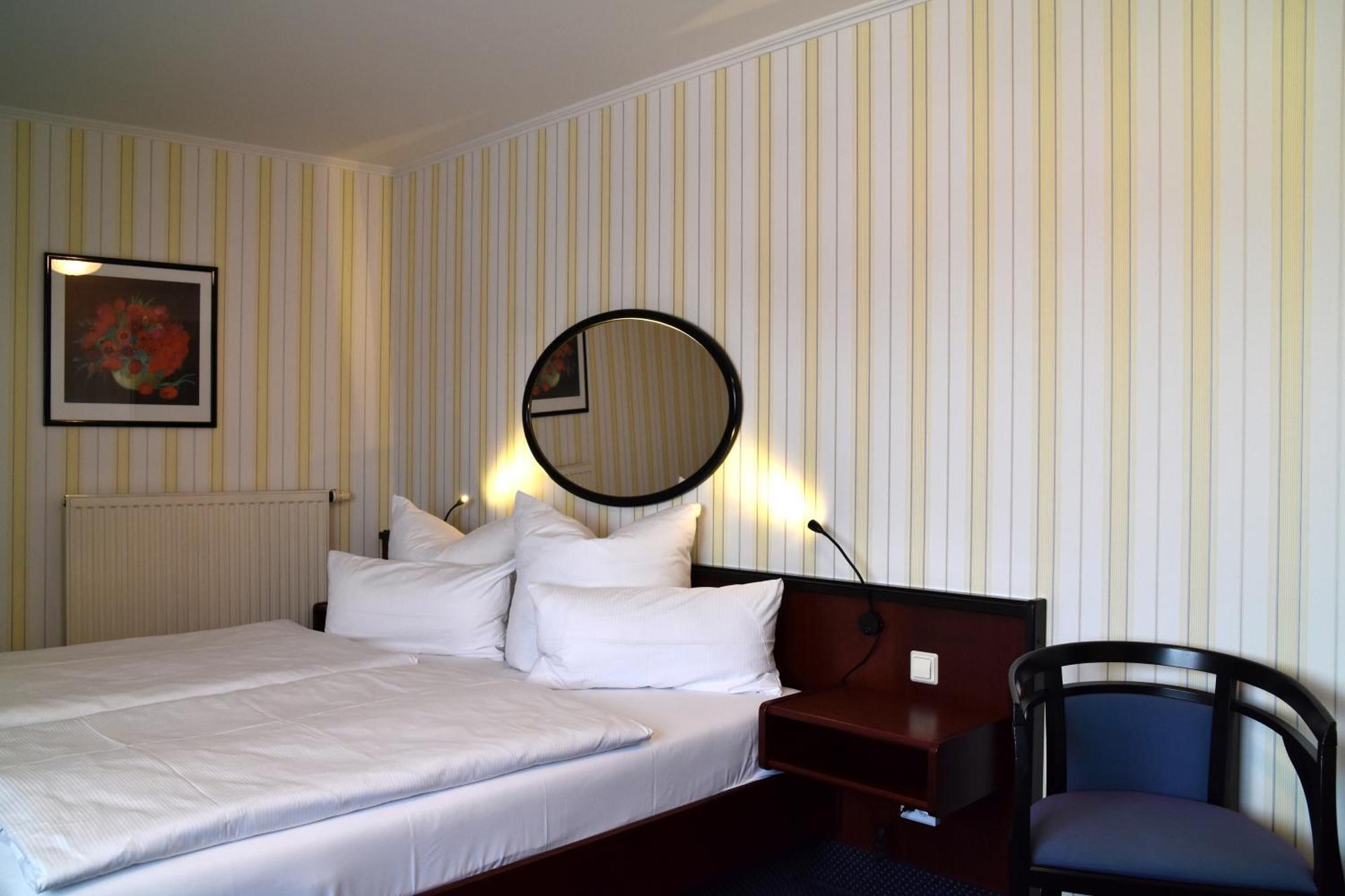 Hotel Buchholz - Berlin — Photos 2